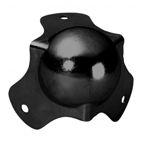 Adam Hall Hardware 4120 BLK