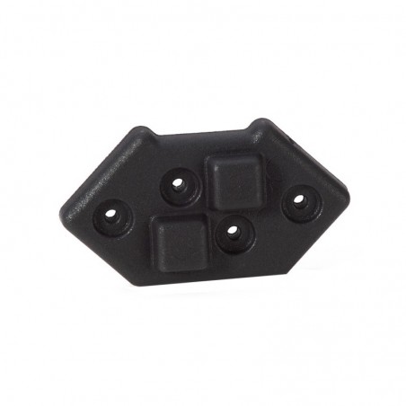 Adam Hall Hardware 4939
