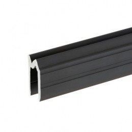 Adam Hall Hardware 6102 BLK