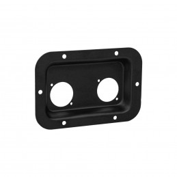 Adam Hall Hardware 87085 BLK