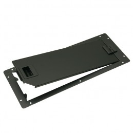 Adam Hall Hardware AH RACK ACCESS FLAP 16