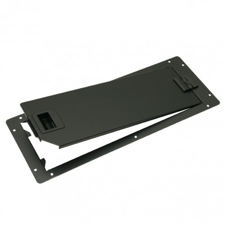 Adam Hall Hardware AH RACK ACCESS FLAP 16