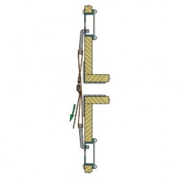 Adam Hall Hardware 87983