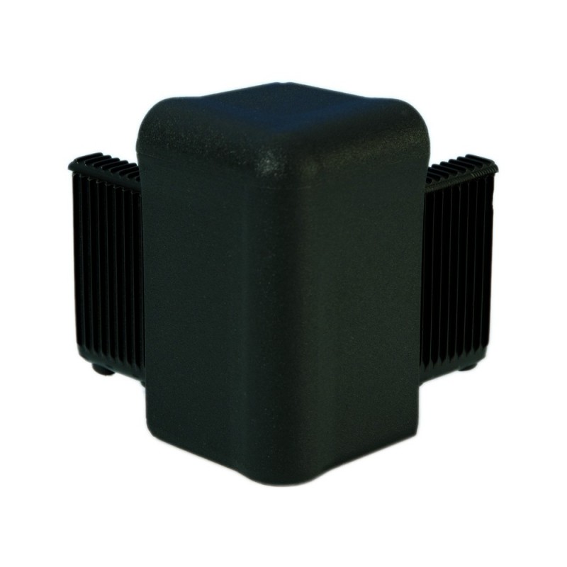 Adam Hall Hardware Q 4504 BLK