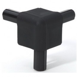 Adam Hall Hardware Q 4506 BLK