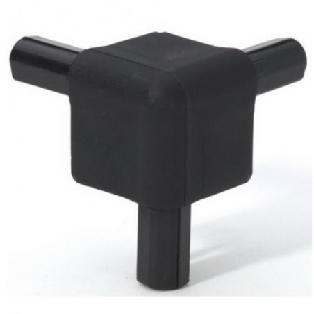 Adam Hall Hardware Q 4506 BLK