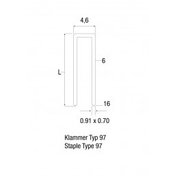Adam Hall Hardware Q 997
