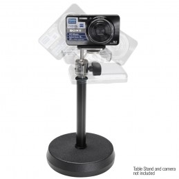 Adam Hall Stands DCAM 1