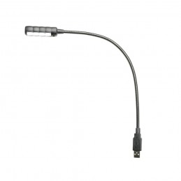 Adam Hall Stands SLED 1 ULTRA USB C