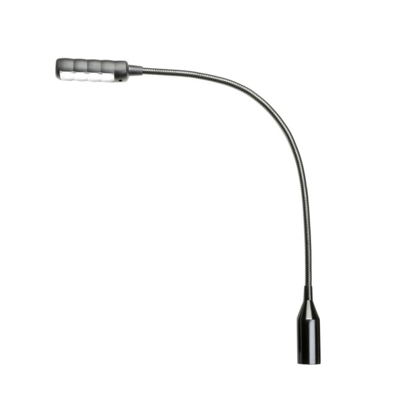 Adam Hall Stands SLED 1 ULTRA XLR 3