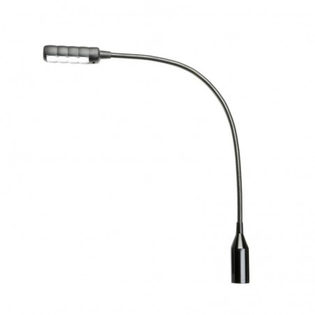 Adam Hall Stands SLED 1 ULTRA XLR 3