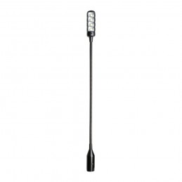 Adam Hall Stands SLED 1 ULTRA XLR 3