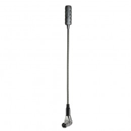 Adam Hall Stands SLED 1 ULTRA XLR 3 A