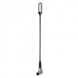 Adam Hall Stands SLED 1 ULTRA XLR 3 A
