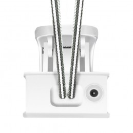Adam Hall Stands SLED 2 PRO W