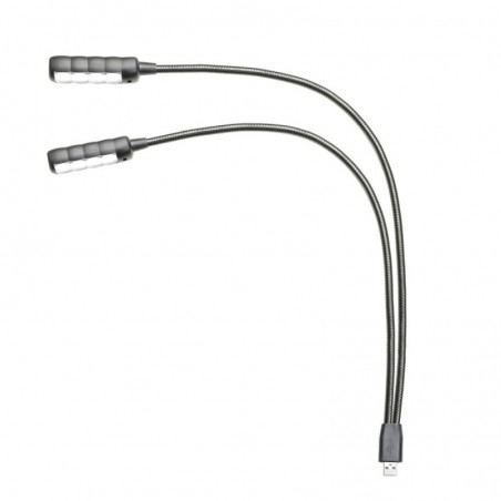 Adam Hall Stands SLED 2 ULTRA USB