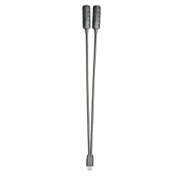 Adam Hall Stands SLED 2 ULTRA USB