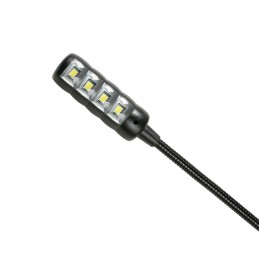 Adam Hall Stands SLED 2 ULTRA USB
