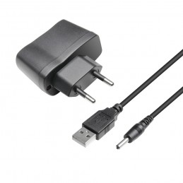 Adam Hall Stands SLED PS USB