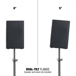 Adam Hall Stands SM 7 DT