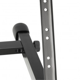 Adam Hall Stands AH RACK STAND 12 ECO