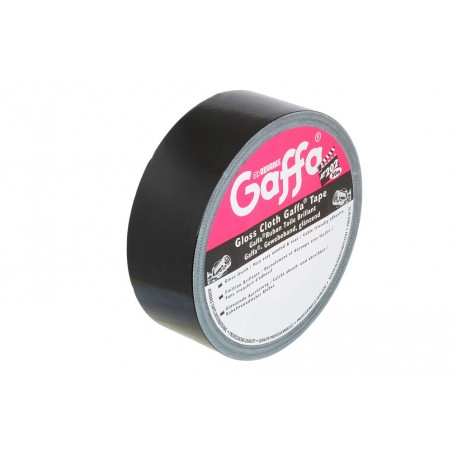 Advance Tapes 5807 BLK