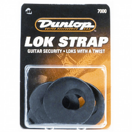 7000 Lok Strap, 3/Set