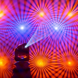 Cameo AURO® SPOT Z300