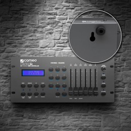Cameo CONTROL 54