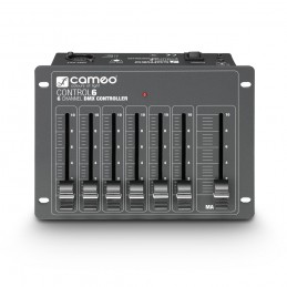 Cameo CONTROL 6