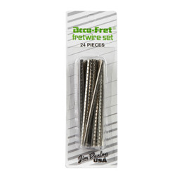 6S6320 FRETWIRE 2 5/8"(24PC/SET