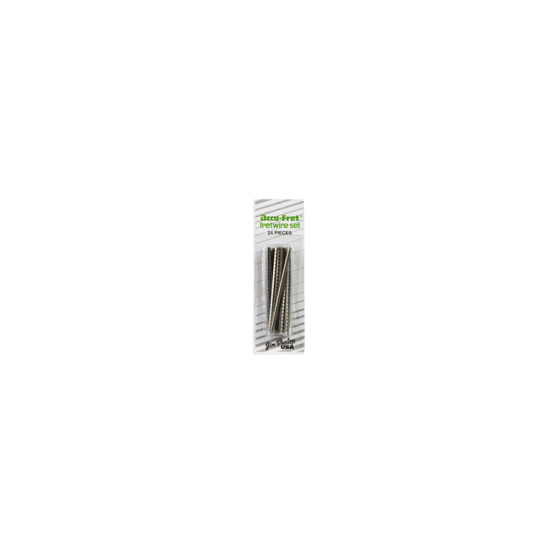 6S6320 FRETWIRE 2 5/8"(24PC/SET
