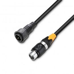 Cameo DMX 3 AD OUT IP65