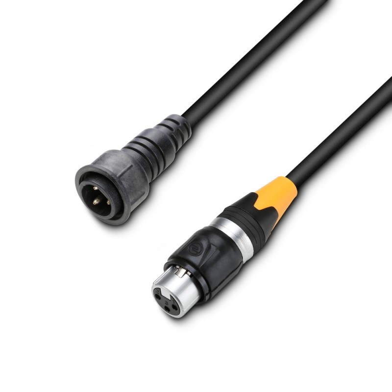 Cameo DMX 3 AD OUT IP65