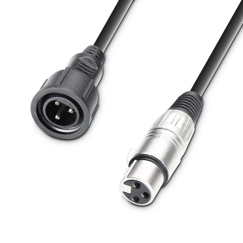 Cameo DMX ADAPTER OUT