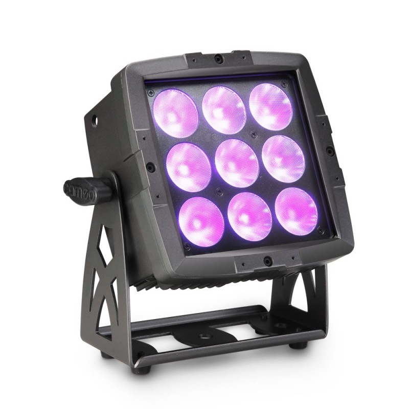 Cameo FLOOD 600 IP65