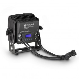 Cameo FLOOD 600 IP65