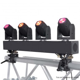 Cameo HYDRABEAM 400 RGBW