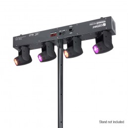 Cameo HYDRABEAM 400 RGBW