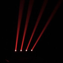Cameo HYDRABEAM 400 RGBW