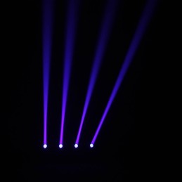 Cameo HYDRABEAM 400 RGBW
