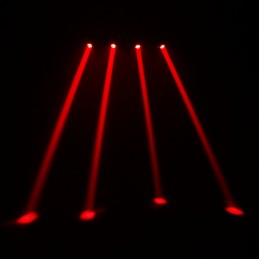 Cameo HYDRABEAM 400 RGBW