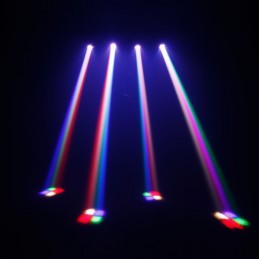 Cameo HYDRABEAM 400 RGBW