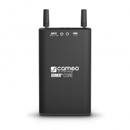 Cameo iDMX CORE
