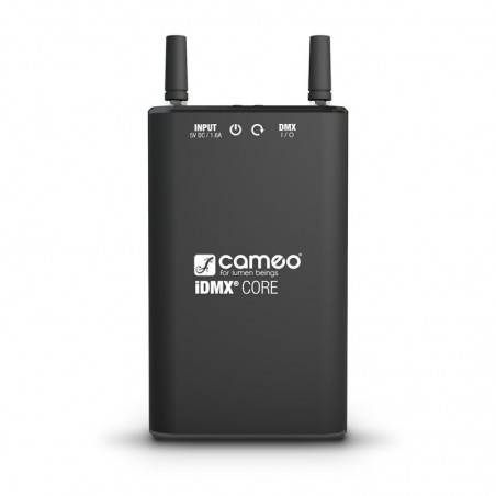Cameo iDMX CORE