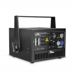 Cameo D FORCE 3000 RGB