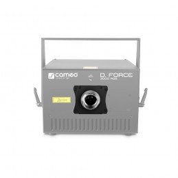 Cameo D FORCE 3000 RGB APDSL