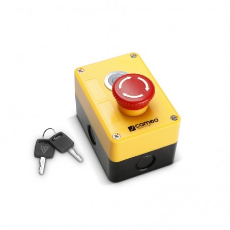 Cameo EKS XLR