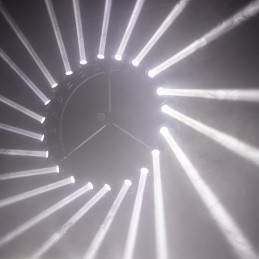 Cameo MOVO BEAM 200