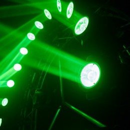 Cameo MOVO BEAM 200